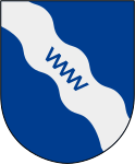 Aneby kommuns stadsvapen.