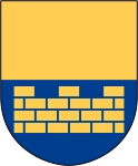 Sävsjö kommuns stadsvapen.