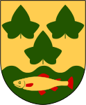 Salems kommuns stadsvapen.