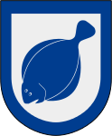 Sotenäs kommuns stadsvapen.