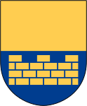 Sävsjö kommuns stadsvapen.